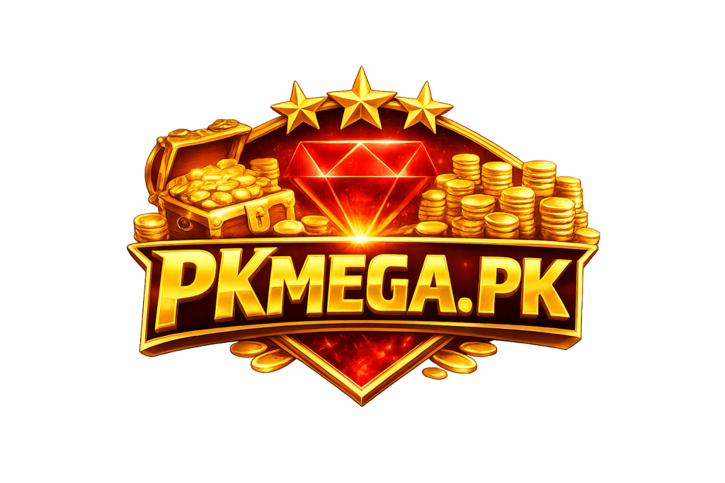 PKMEGA Game 